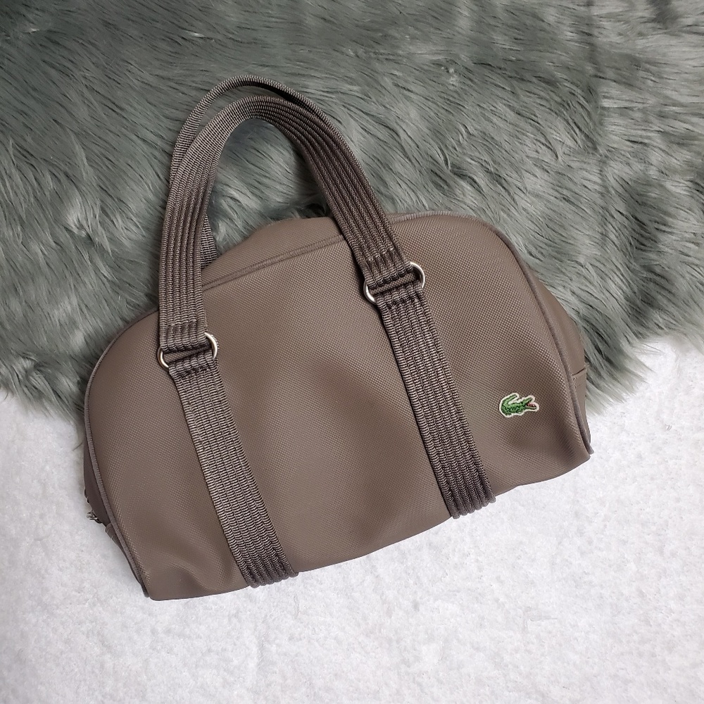 Lacoste handbag